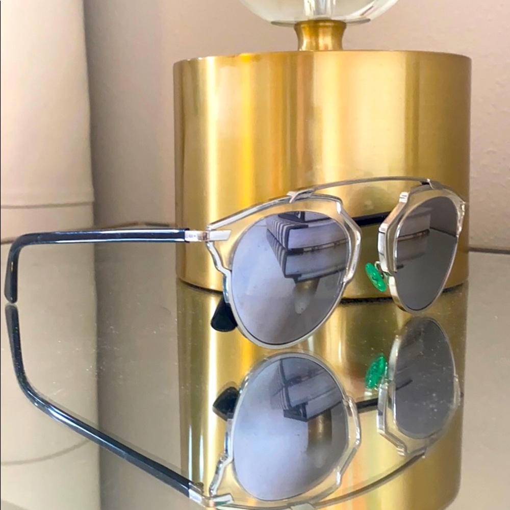 Dior Sunglasses